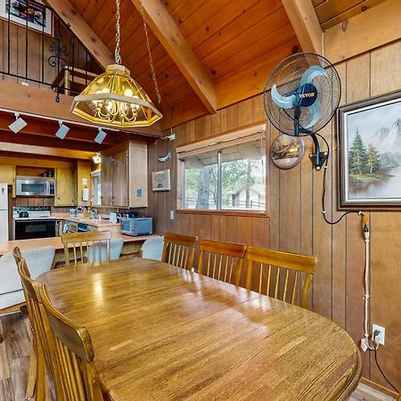 Allen Edgewater Retreat Groveland Bagian luar foto