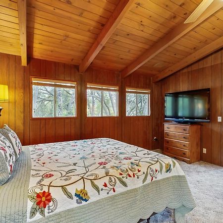 Allen Edgewater Retreat Groveland Bagian luar foto