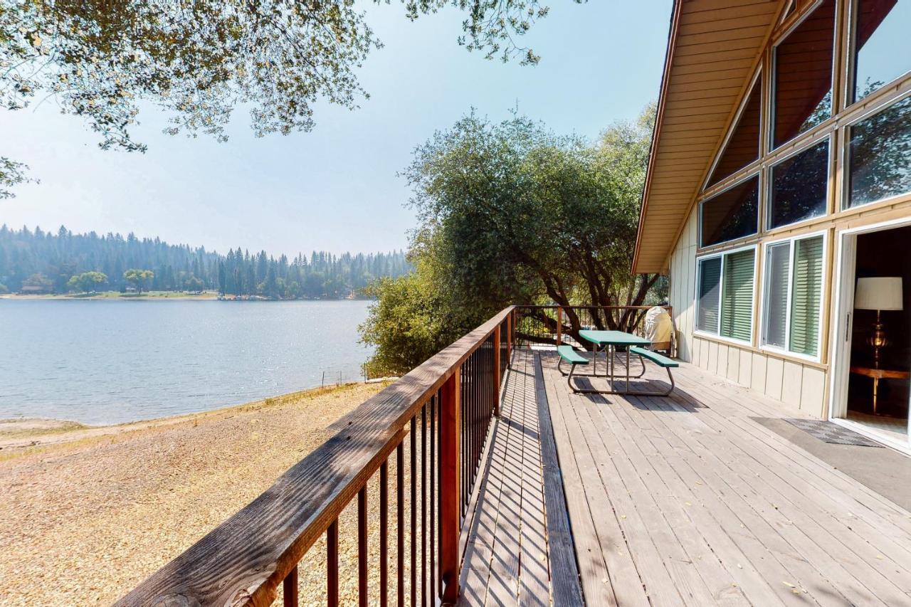Allen Edgewater Retreat Groveland Bagian luar foto