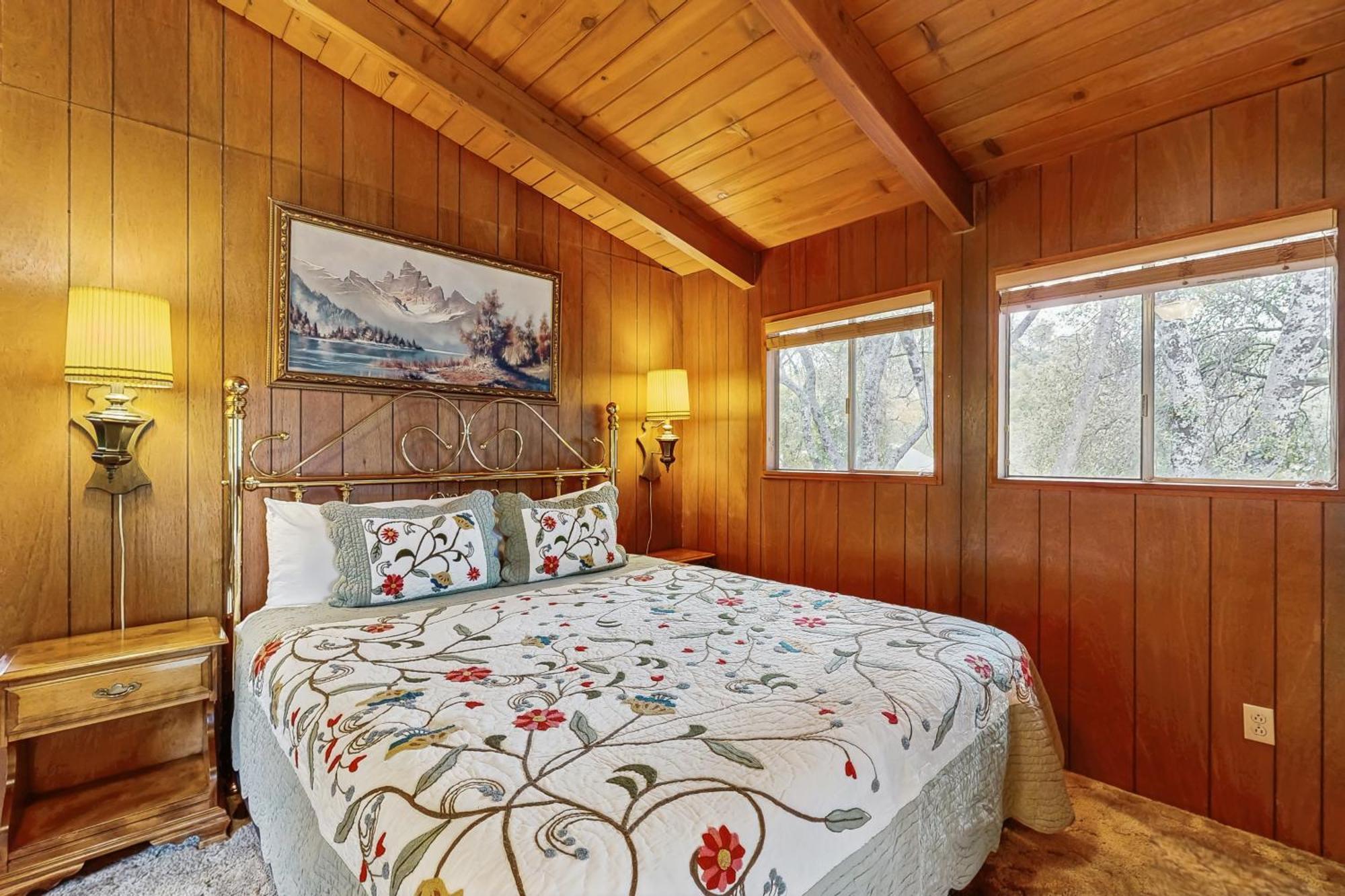 Allen Edgewater Retreat Groveland Bagian luar foto