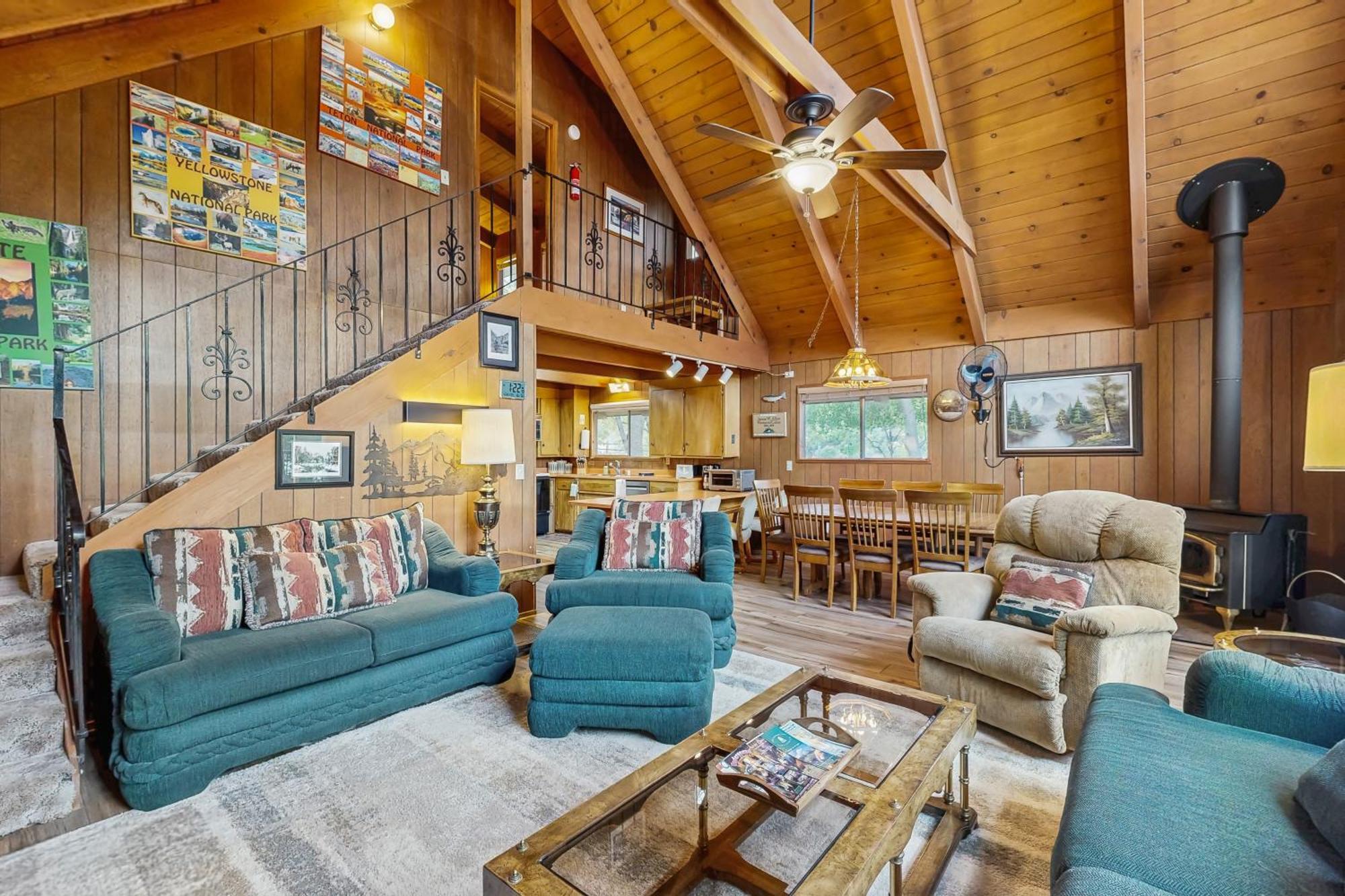 Allen Edgewater Retreat Groveland Bagian luar foto