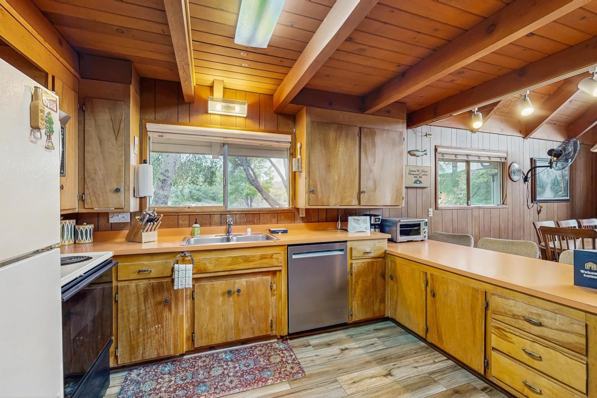 Allen Edgewater Retreat Groveland Bagian luar foto