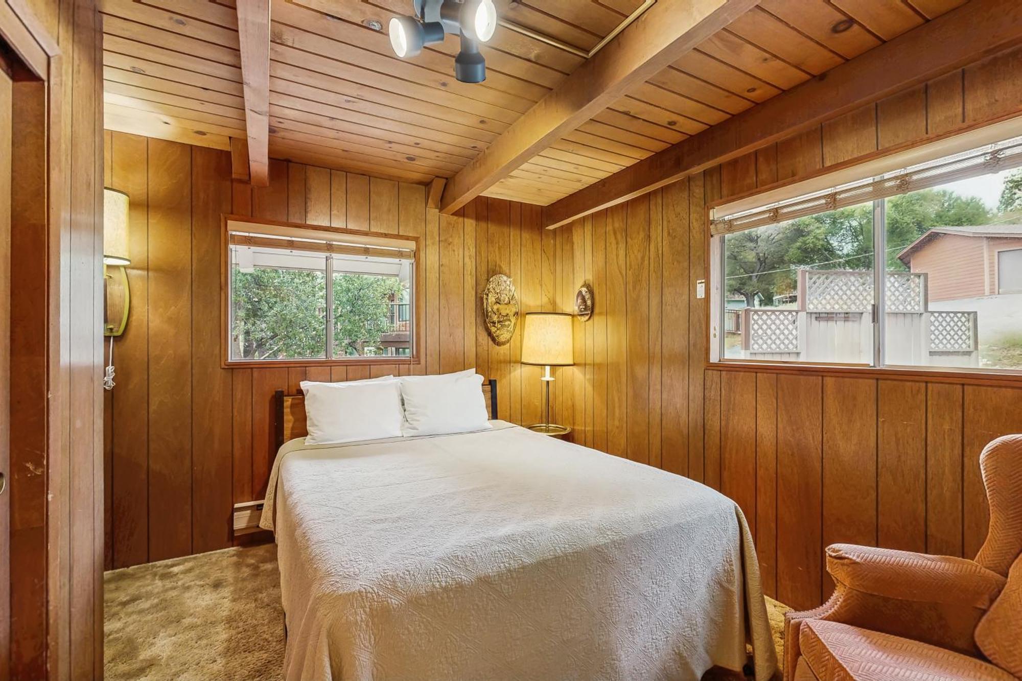 Allen Edgewater Retreat Groveland Bagian luar foto