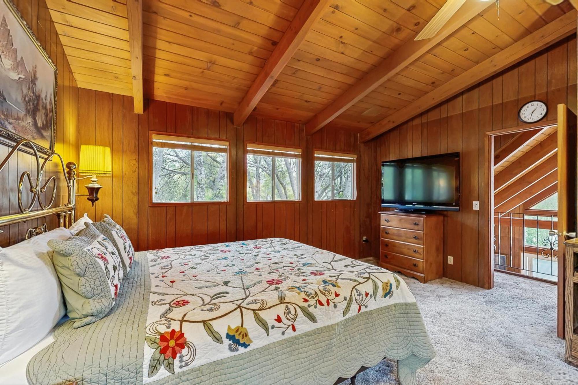 Allen Edgewater Retreat Groveland Bagian luar foto