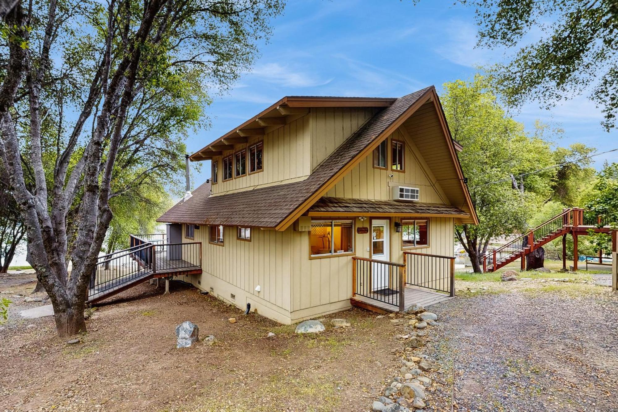 Allen Edgewater Retreat Groveland Bagian luar foto
