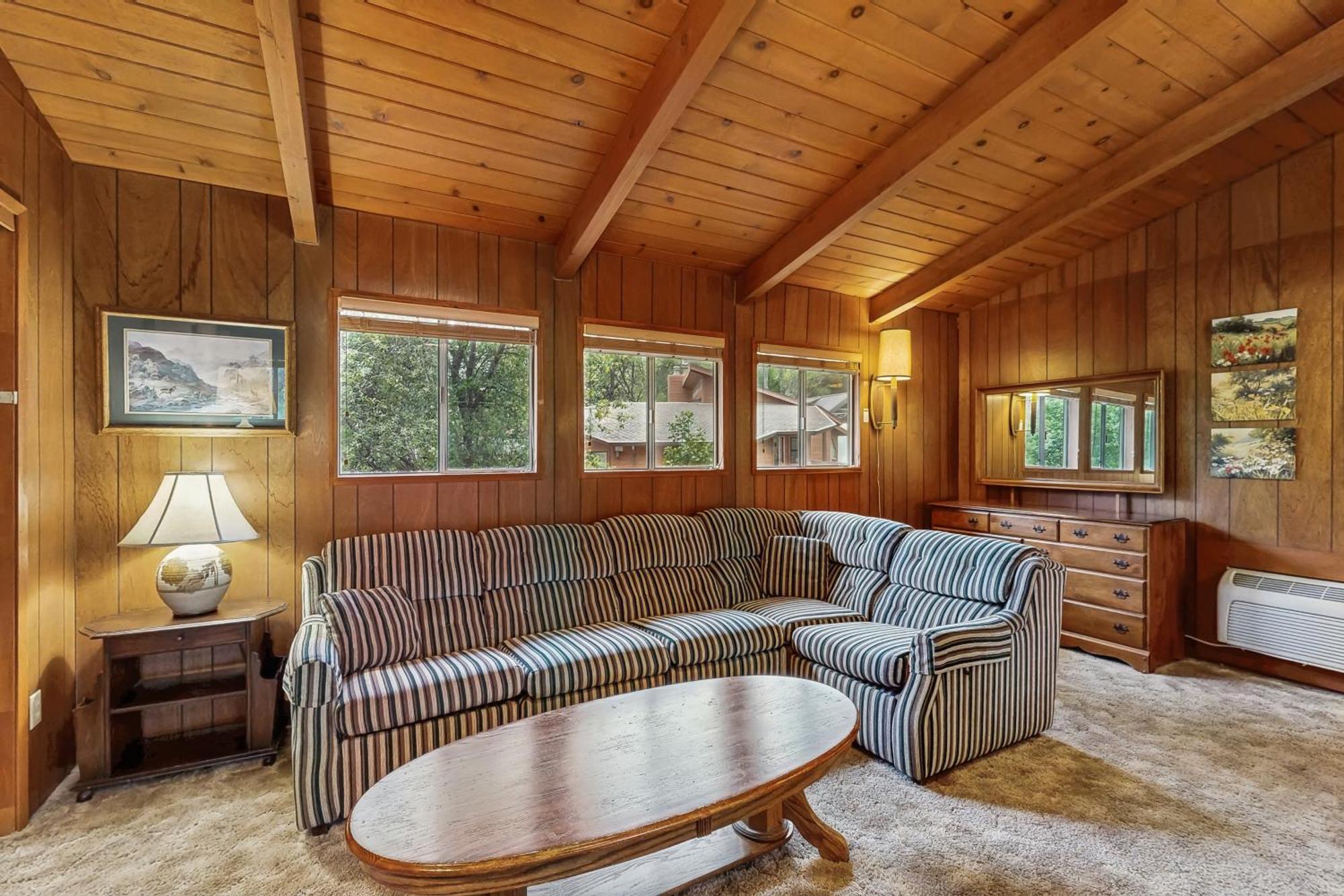 Allen Edgewater Retreat Groveland Bagian luar foto