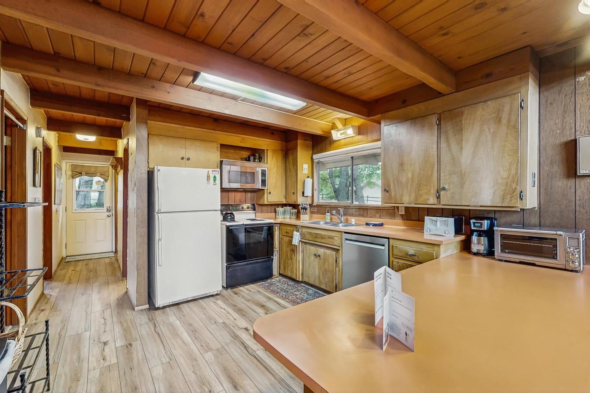Allen Edgewater Retreat Groveland Bagian luar foto