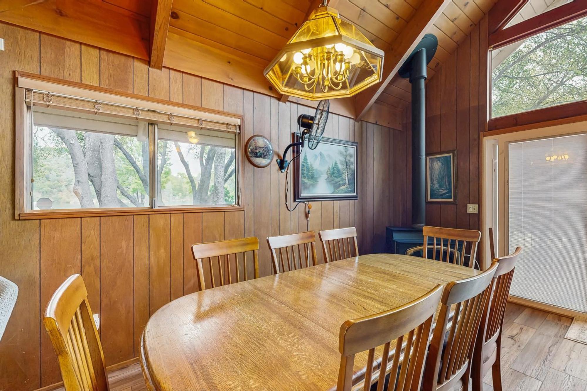 Allen Edgewater Retreat Groveland Bagian luar foto