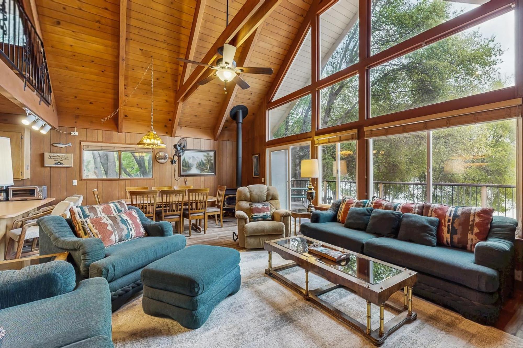 Allen Edgewater Retreat Groveland Bagian luar foto