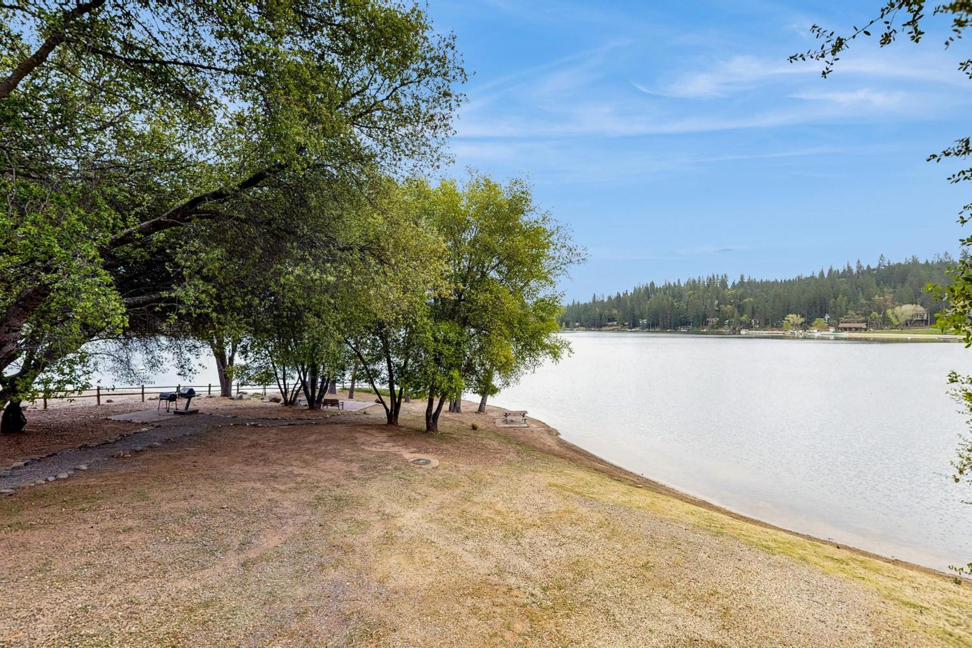 Allen Edgewater Retreat Groveland Bagian luar foto