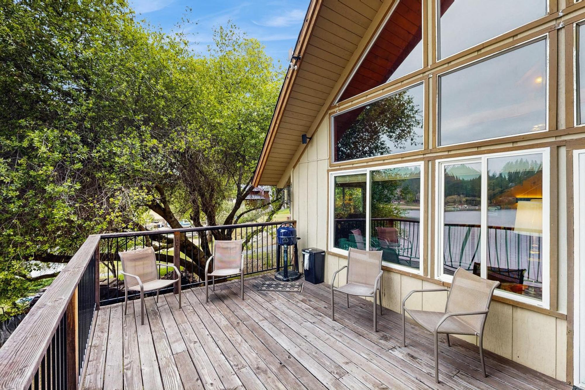 Allen Edgewater Retreat Groveland Bagian luar foto